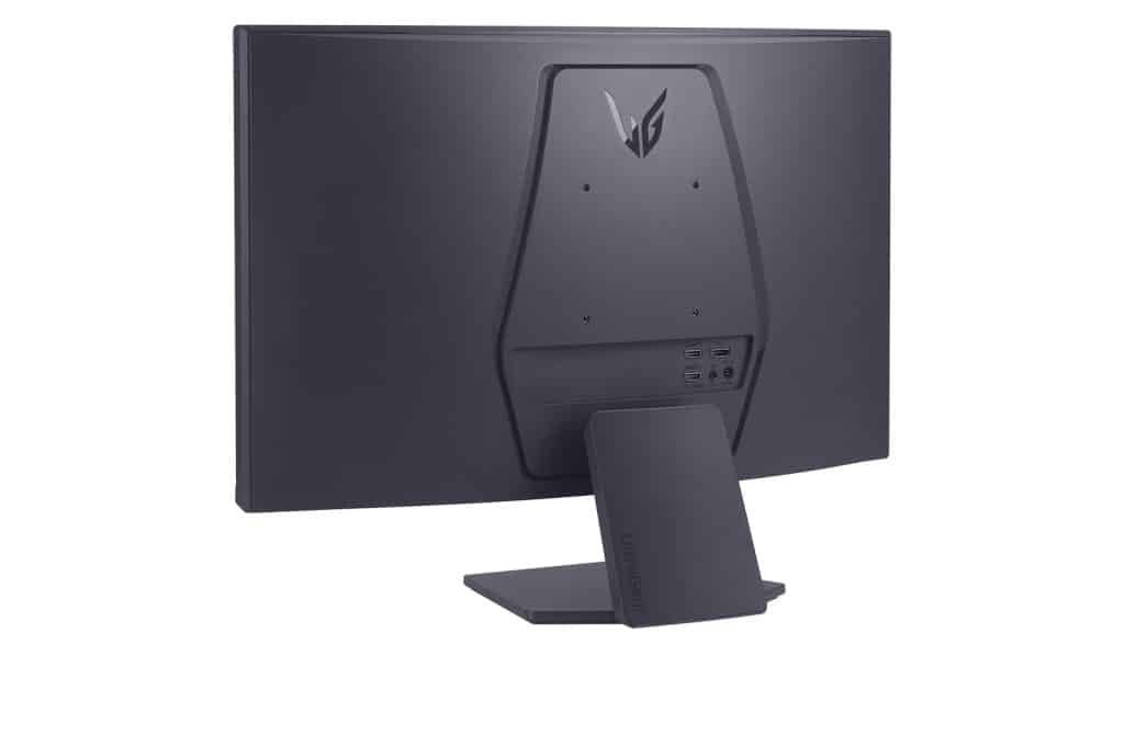 LG UltraGear 27GS60QCB פיסי אונליין