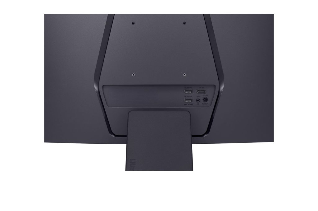 LG UltraGear 27GS60QCB פיסי אונליין