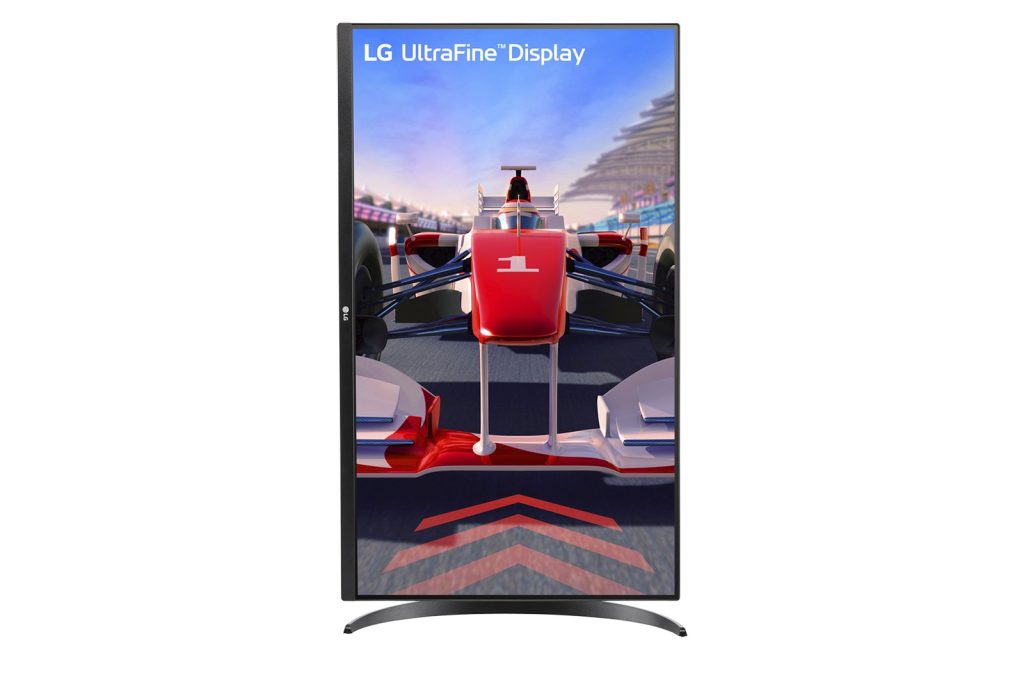 LG UltraFine 32UR550K-B פיסי אונליין