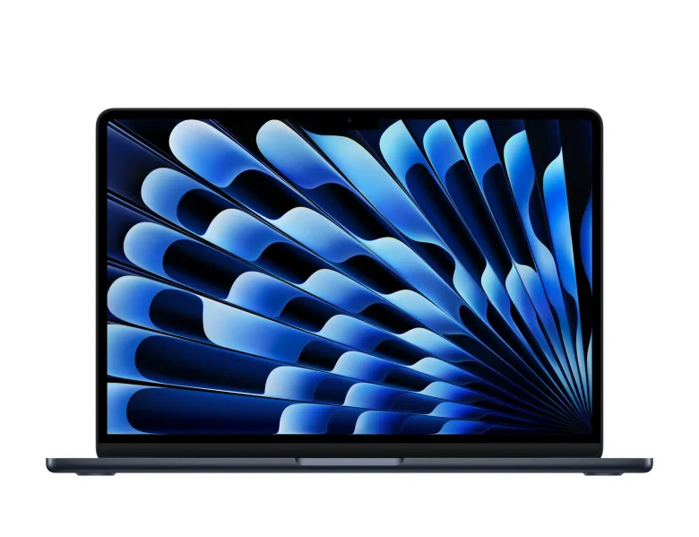 Apple MacBook Air M4 פיסי אונליין