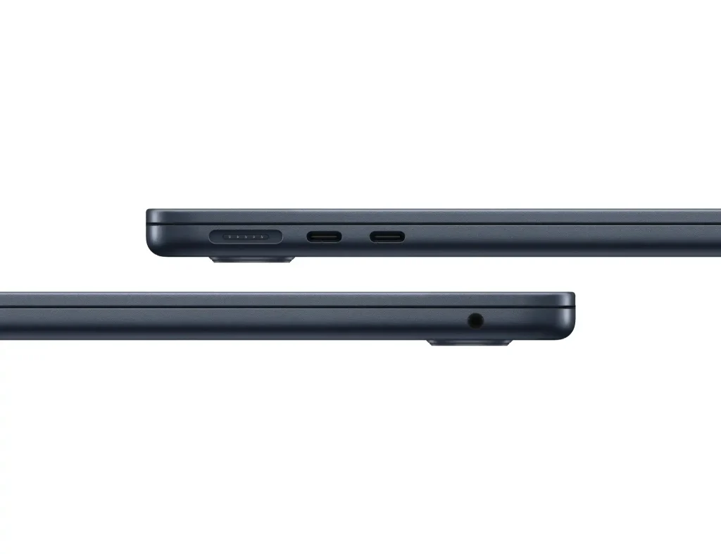 Apple MacBook Air M4 פיסי אונליין