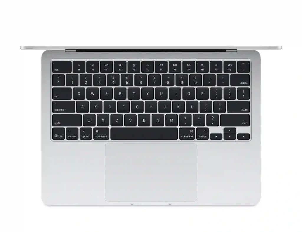 Apple MacBook Air M4 פיסי אונליין
