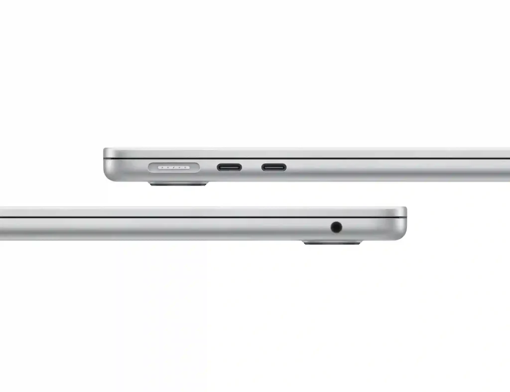 Apple MacBook Air M4 פיסי אונליין