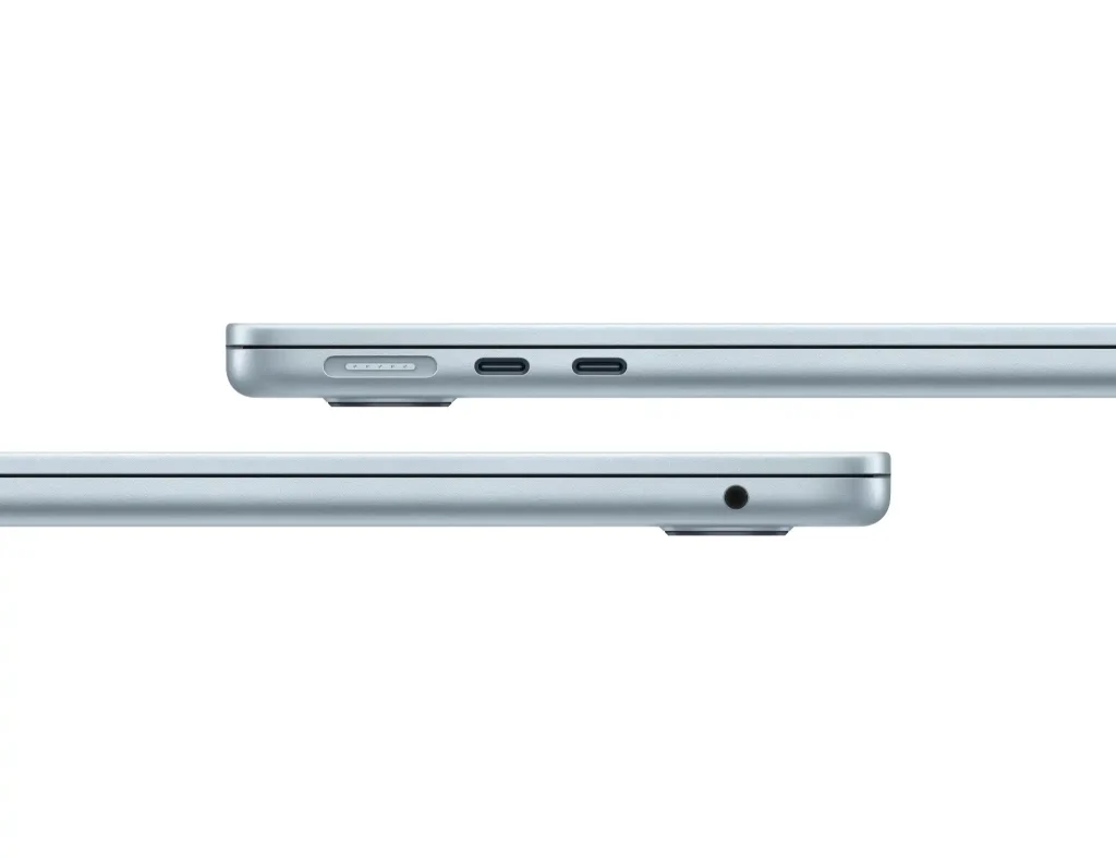 Apple MacBook Air M4 פיסי אונליין