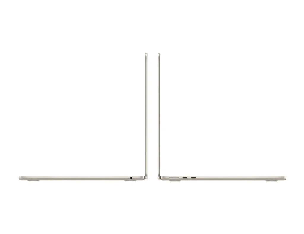 Apple MacBook Air M4 פיסי אונליין