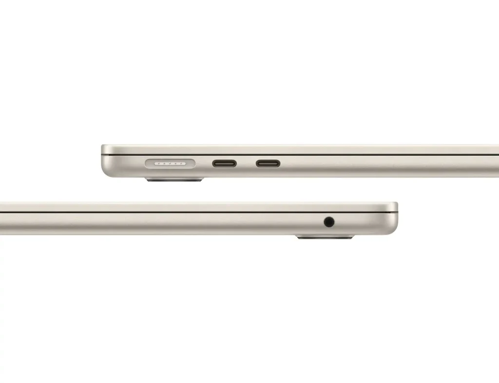 Apple MacBook Air M4 פיסי אונליין
