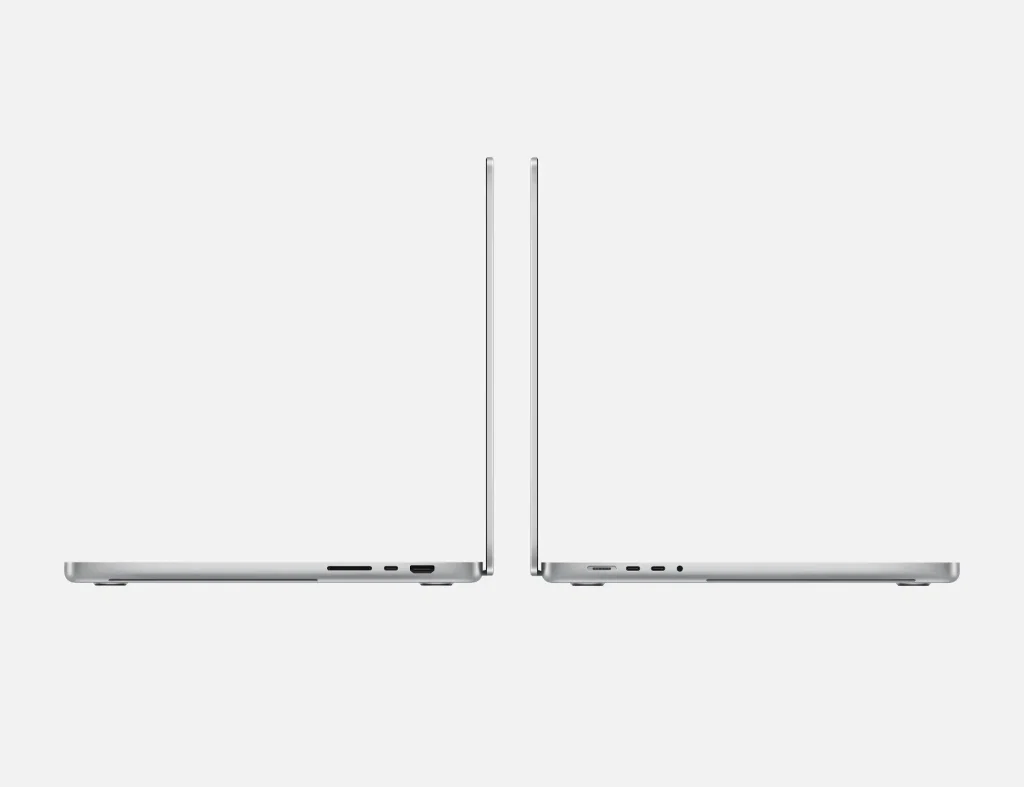 Apple MacBook Pro 16 M4 פיסי אונליין