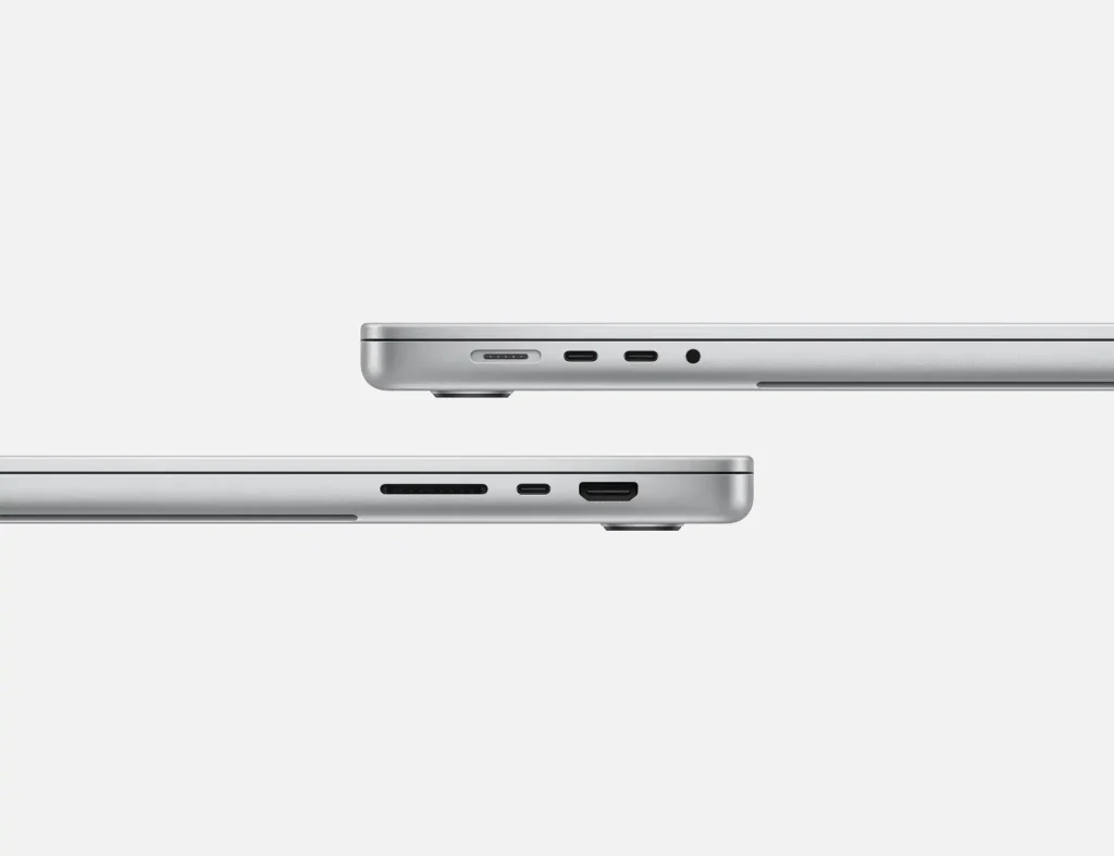 Apple MacBook Pro 16 M4 פיסי אונליין