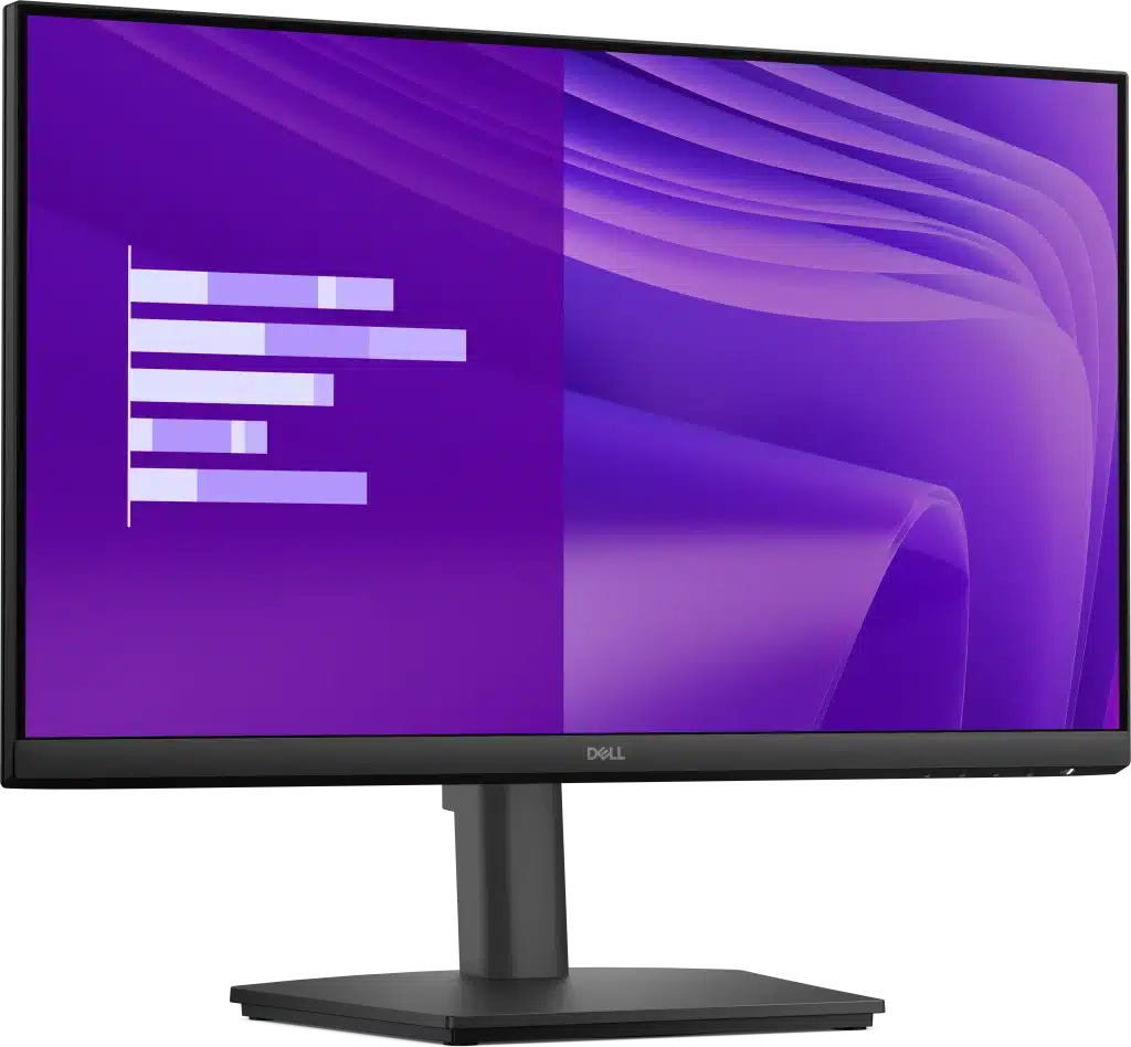 Dell Pro 24 E2425HSM פיסי אונליין