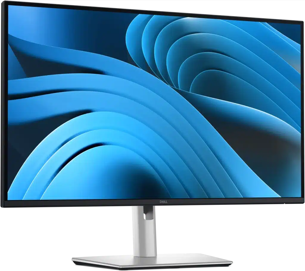 Dell Pro 27 Plus P2725QE פיסי אונליין