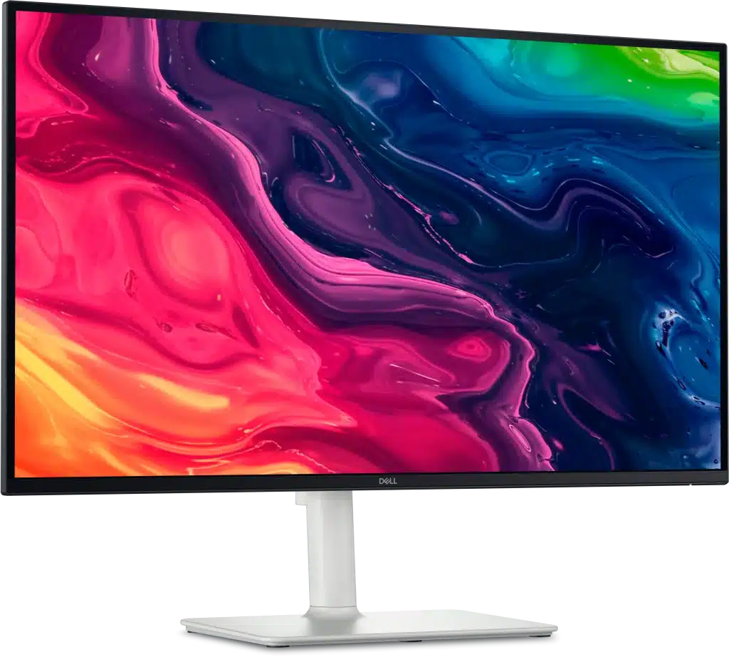 Dell 27 Plus S2725QS פיסי אונליין