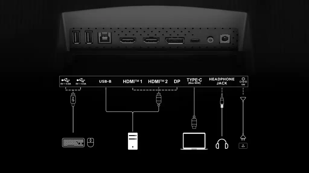 TCL 34R83Q Mini LED פיסי אונליין
