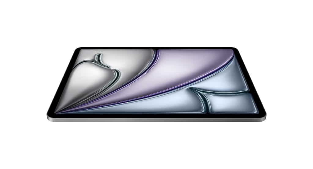 Apple iPad Air 11 M3 פיסי אונליין