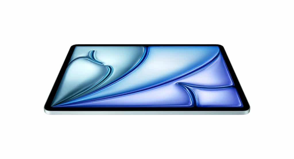 Apple iPad Air 11 M3 פיסי אונליין