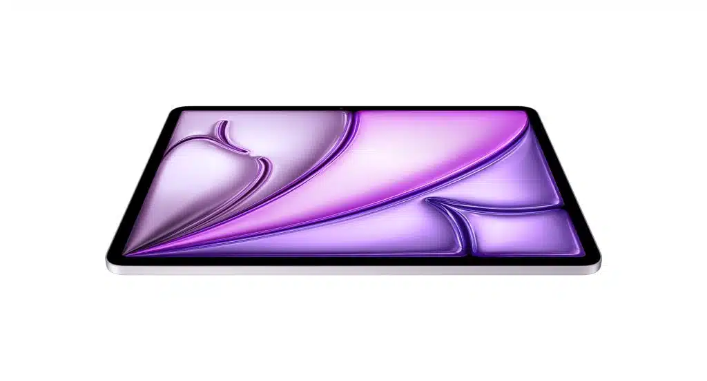 Apple iPad Air 11 M3 פיסי אונליין