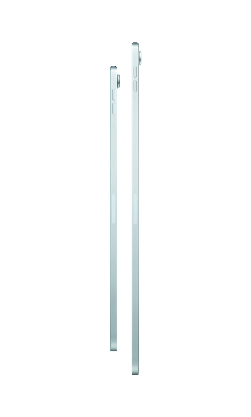 Apple iPad Air 11 M3 פיסי אונליין