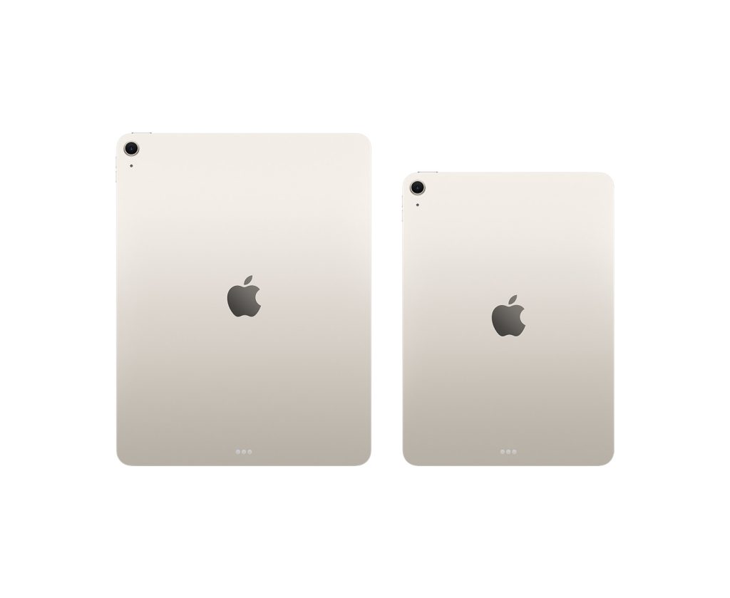 Apple iPad Air 11 M3 פיסי אונליין