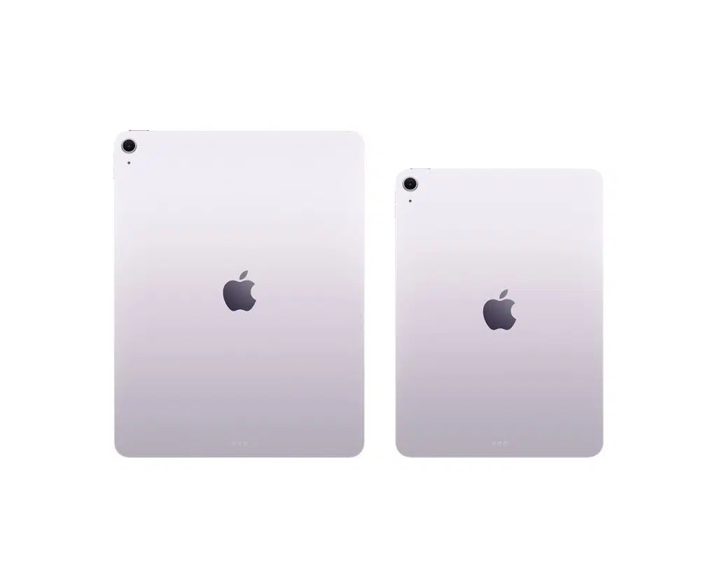 Apple iPad Air 11 M3 פיסי אונליין