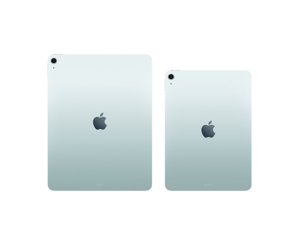 Apple iPad Air 11 M3 פיסי אונליין