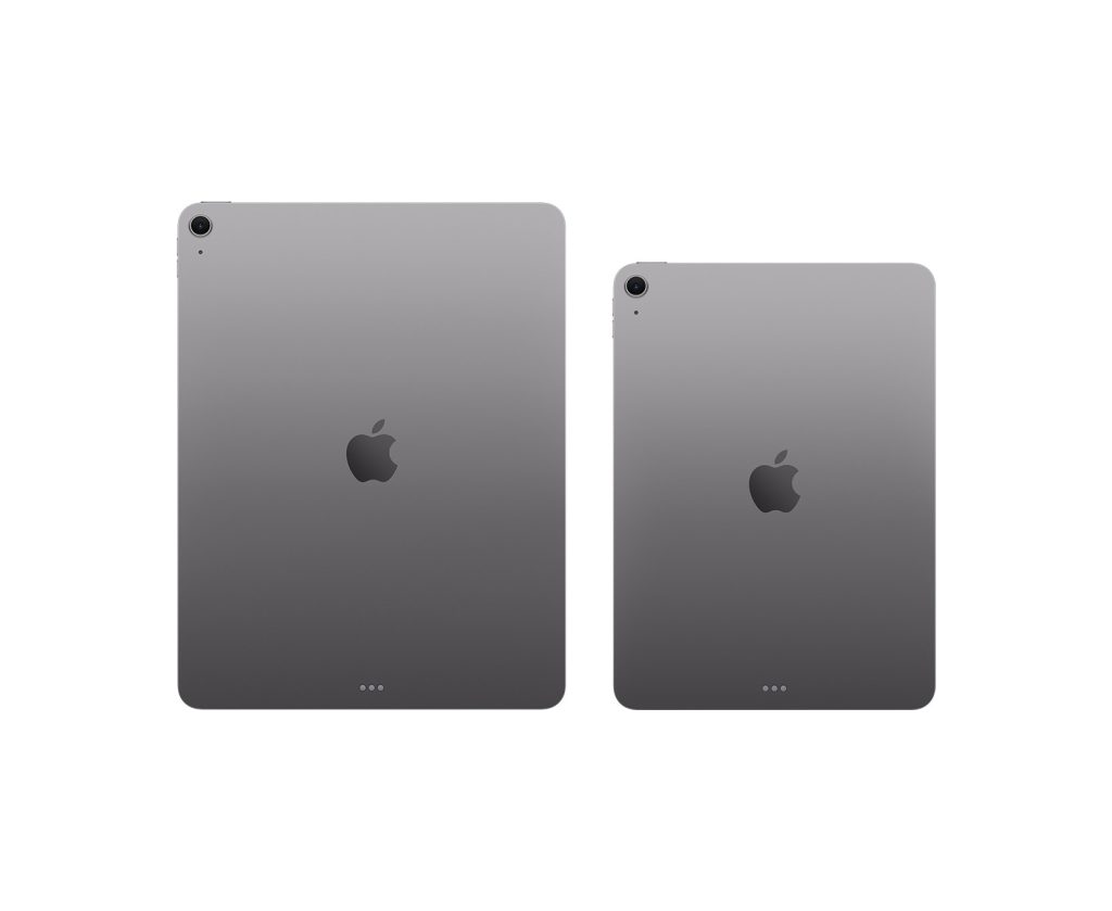 Apple iPad Air 11 M3 פיסי אונליין