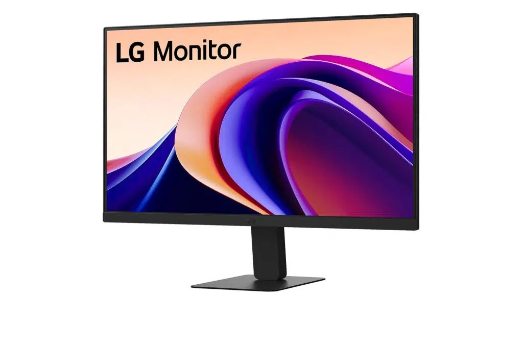 LG 24U631A-B פיסי אונליין
