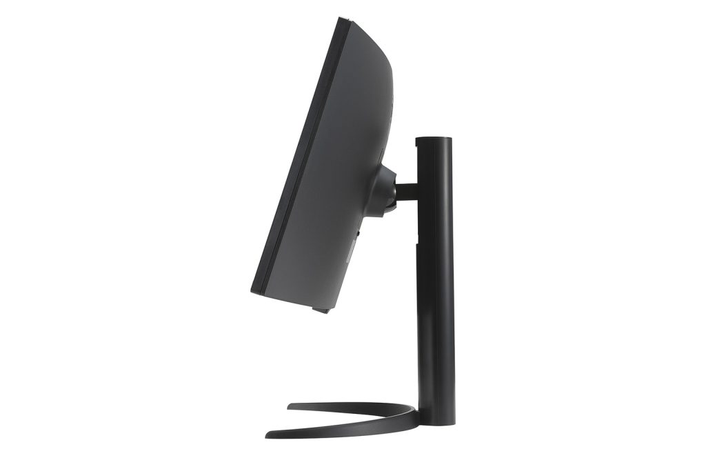 LG 34SR65QC-B פיסי אונליין