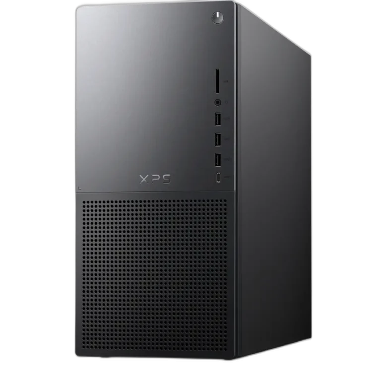 Dell XPS 8960 פיסי אונליין