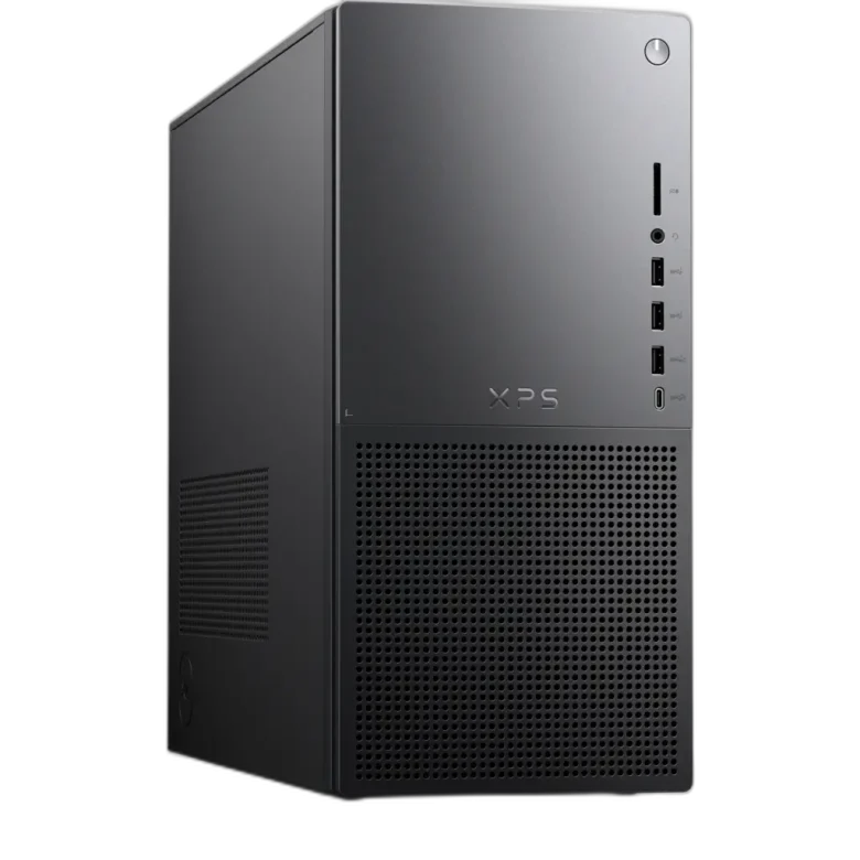 Dell XPS 8960 פיסי אונליין
