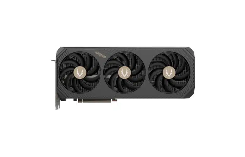 ZOTAC GAMING GeForce RTX 5090 פיסי אונליין
