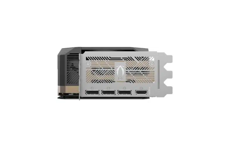 ZOTAC GAMING GeForce RTX 5090 פיסי אונליין