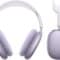 אוזניות אפל Apple AirPods Max USB-C Purple MWW83ZM פי סי אונליין