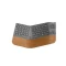 לנובו Lenovo GY41C33943 מקלדת אלחוטית Lenovo Go Split Storm Gray עברית:אנגלית פי סי אונליין