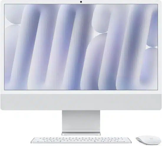 iMac 24 MD3H4HB