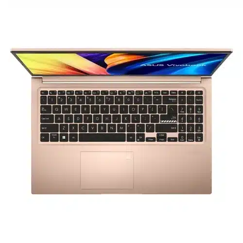 מחשב נייד ASUS Vivobook 15 | X1504VA-BQ146 | i7-1355U | 16G | 512G | Iris Xe | ללא מערכת הפעלה פי סי אונליין