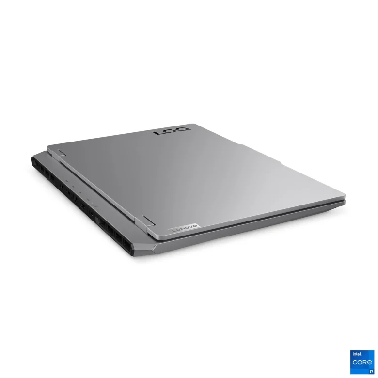 מחשב נייד Lenovo LOQ 15IRX10 | 83JE00HCIV | i7-14700HX | 32G | 1T | RTX 5060 | ללא מערכת הפעלה פי סי אונליין
