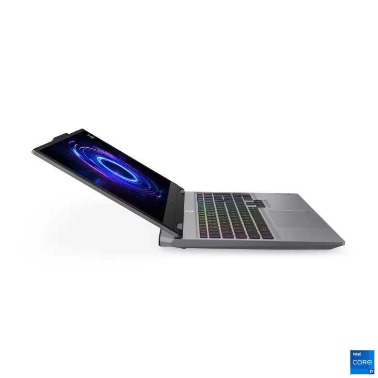 מחשב נייד Lenovo LOQ 15IRX10 | 83JE00HCIV | i7-14700HX | 32G | 1T | RTX 5060 | ללא מערכת הפעלה פי סי אונליין