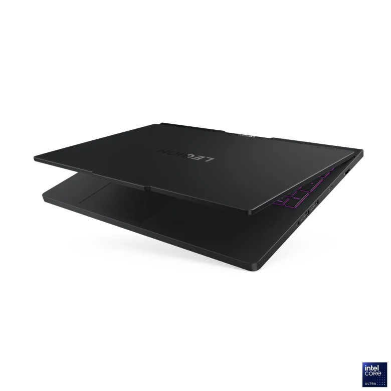 מחשב נייד Lenovo Legion Pro 5 16IAX10 83F3005JIV Ultra 9 275HX 32G 1T RTX 5070 W11 Pro Touch פי סי אונליין 3