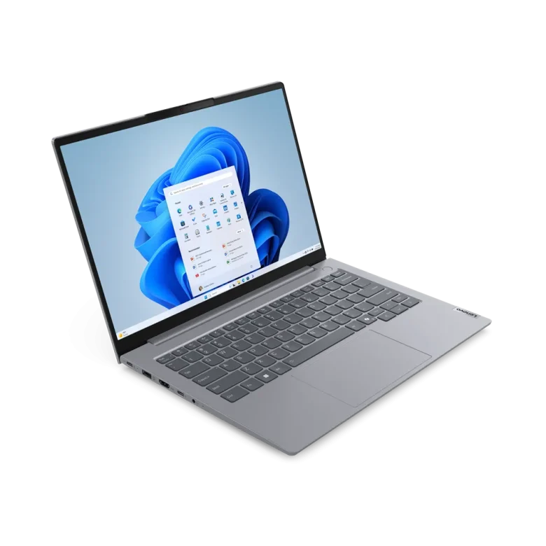 מחשב נייד Lenovo ThinkBook 14 G8 IAL 21SJ008FIV Ultra 7 255H 16G 512G Arc 140T W11 Pro פי סי אונליין 1