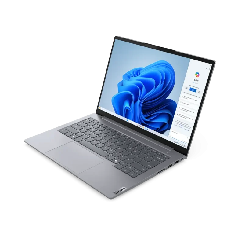מחשב נייד Lenovo ThinkBook 14 G8 IAL 21SJ008FIV Ultra 7 255H 16G 512G Arc 140T W11 Pro פי סי אונליין 2
