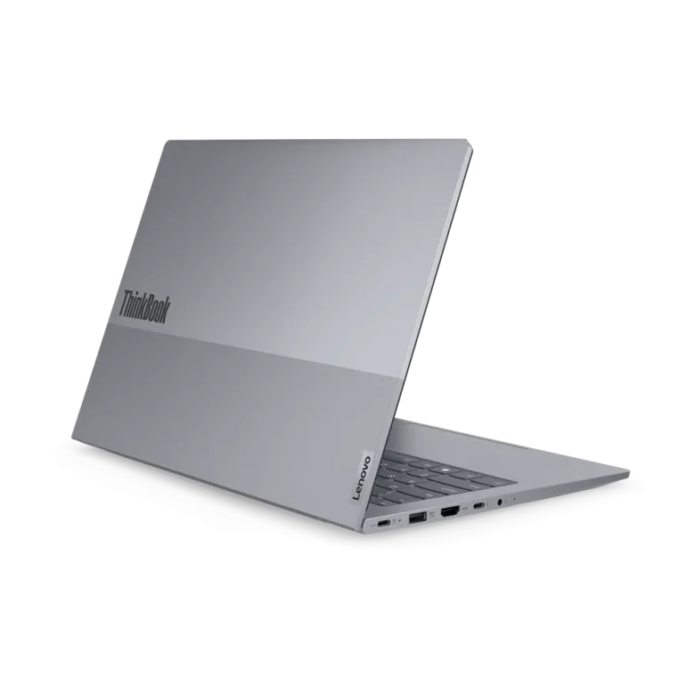 מחשב נייד Lenovo ThinkBook 14 G8 IAL | 21SJ008FIV | Ultra 7 255H | 16G | 512G | Arc 140T | W11 Pro פי סי אונליין