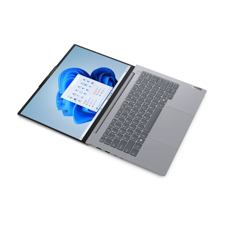 מחשב נייד Lenovo ThinkBook 14 G8 IAL | 21SJ008FIV | Ultra 7 255H | 16G | 512G | Arc 140T | W11 Pro פי סי אונליין