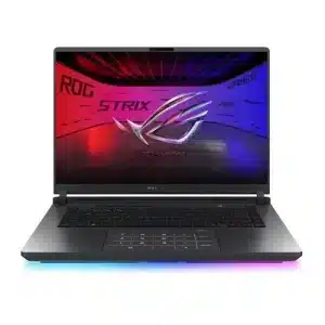 מחשב נייד | Asus ROG Strix G16 | G615JMR-S5083 | Core i9-14900HX | 32GB | 2TB | RTX 5060 8GB
