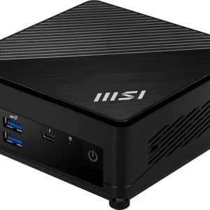 MSI Cubi