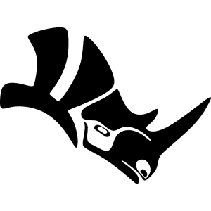 מחשב שולחני ל Rhino 3D
