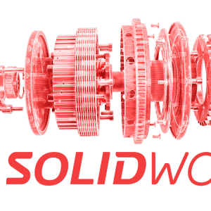 מחשב נייח ל Solidworks