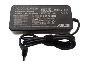 מטען מקורי למחשב נייד ASUS ZenBook Duo UX581 230W 19.5V 11.8A