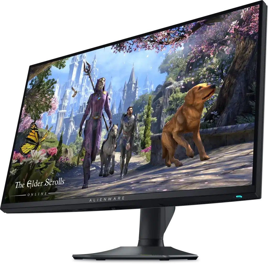 מסך מחשב Dell Alienware AW2725QF