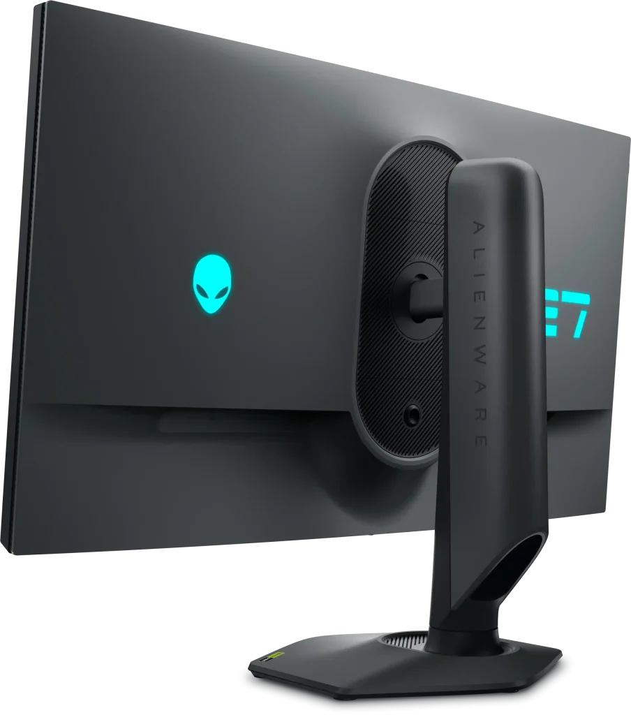 מסך מחשב Dell Alienware AW2725QF