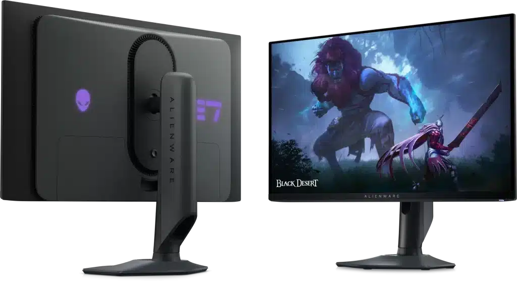 מסך מחשב Dell Alienware AW2725QF