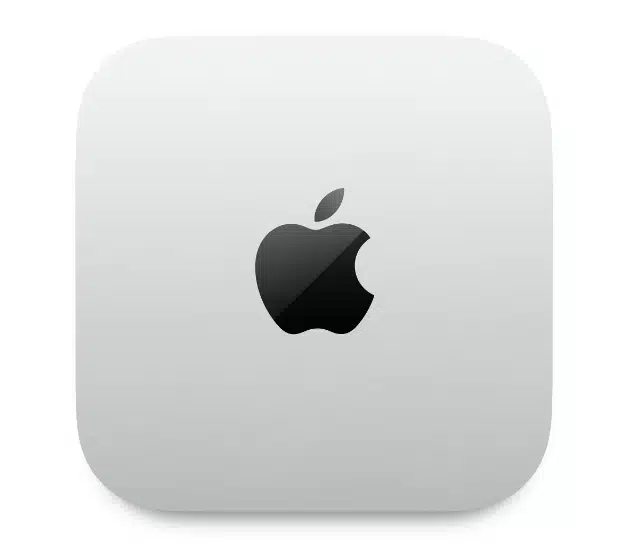 פיסי אונליין Apple Mac Mini (2024) M4 10C 32GB 512GB 10C GPU